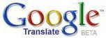 Mesin Penterjemah dari Google